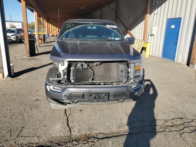 Ford F-150 Supercrew Image 3