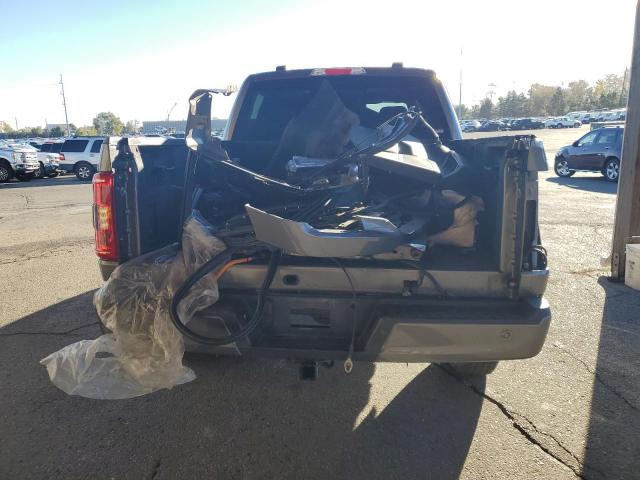 Ford F-150 Supercrew Image 4