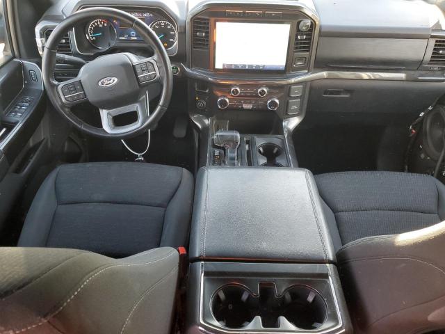 Ford F-150 Supercrew Image 9