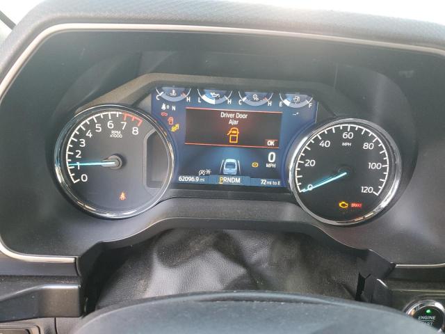 Ford F-150 Supercrew Image 10