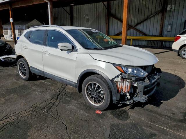 Nissan Rogue S Image 5