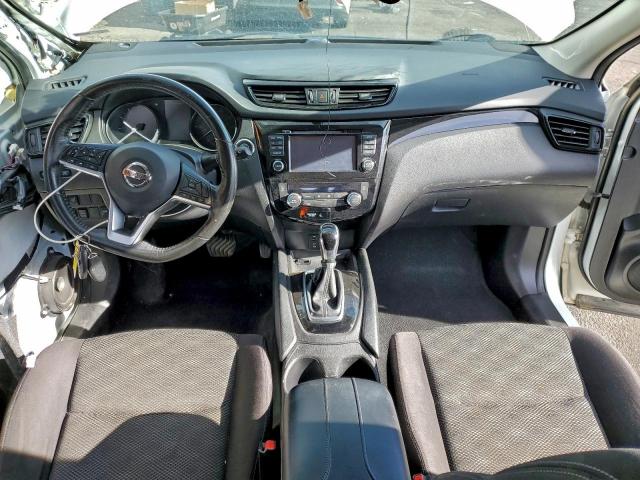 Nissan Rogue S Image 6