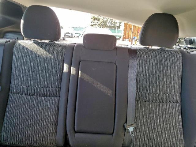 Nissan Rogue S Image 13