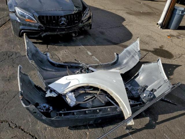 Nissan Rogue S Image 9