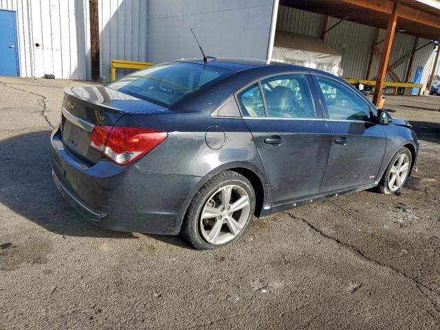 Chevrolet Cruze Lt Image 9