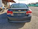 Chevrolet Cruze Lt Image 7