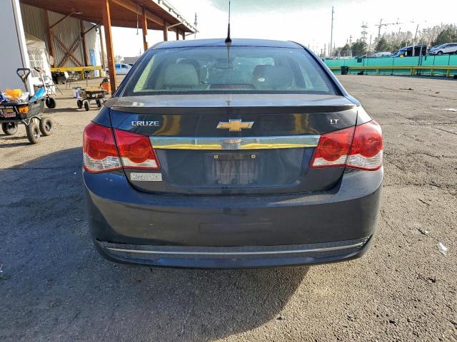 Chevrolet Cruze Lt Image 7