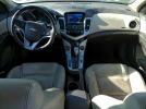 Chevrolet Cruze Lt Image 10