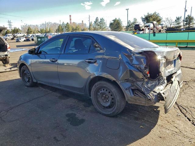 Toyota Corolla L Image 2