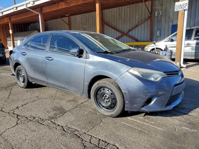 Toyota Corolla L Image 4