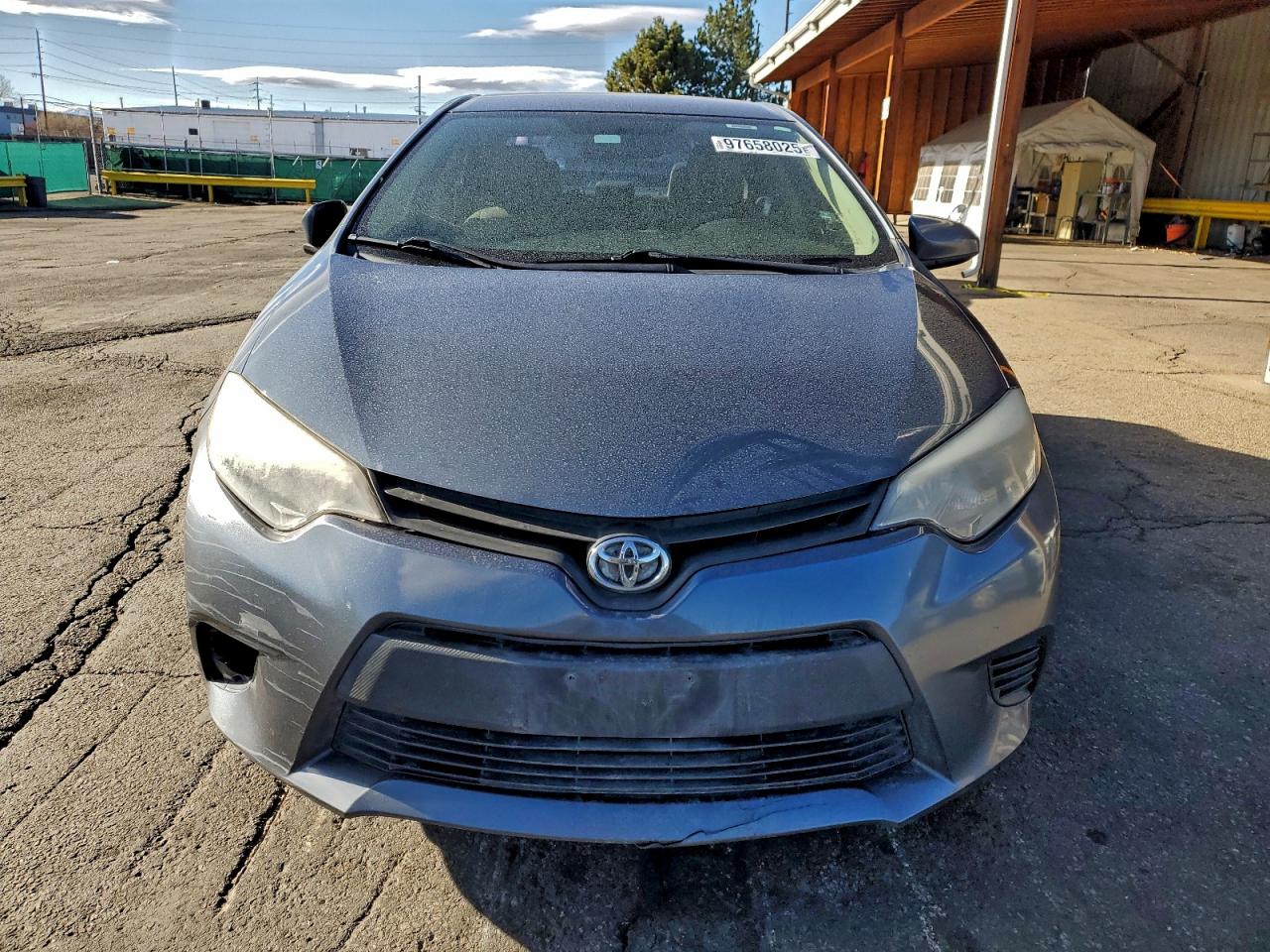 Toyota Corolla L Image 7