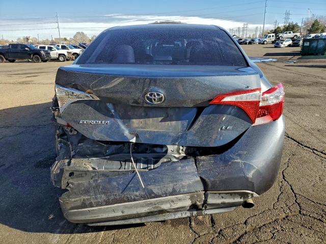 Toyota Corolla L Image 10