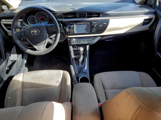 Toyota Corolla L Image 9