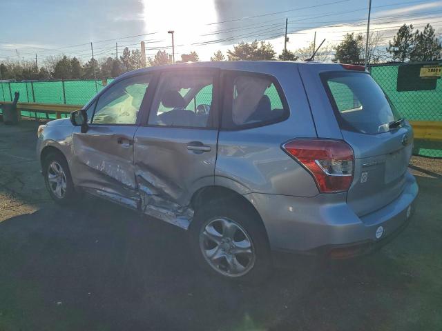 Subaru Forester 2.5i Image 9