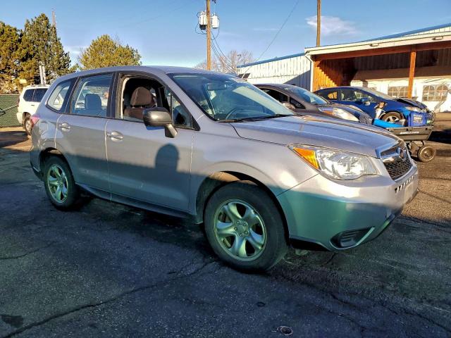 Subaru Forester 2.5i Image 7