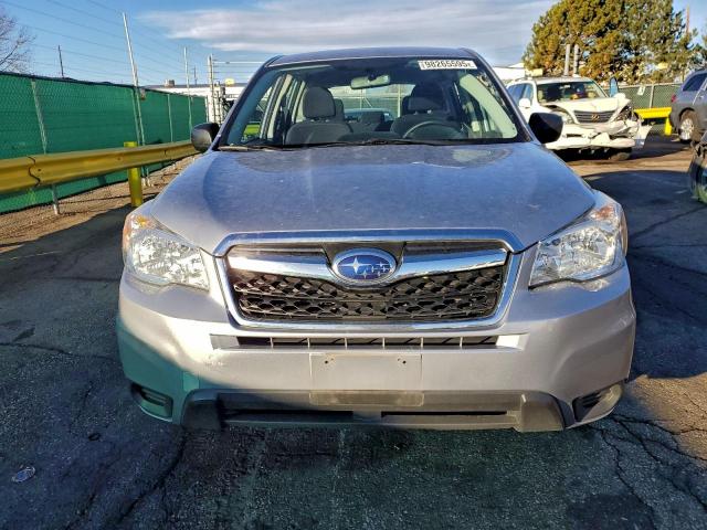 Subaru Forester 2.5i Image 11
