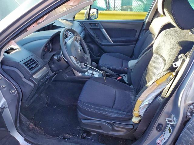 Subaru Forester 2.5i Image 5