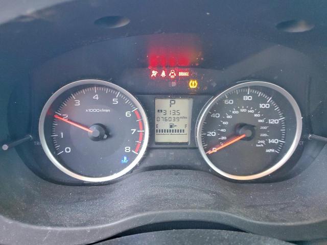 Subaru Forester 2.5i Image 4