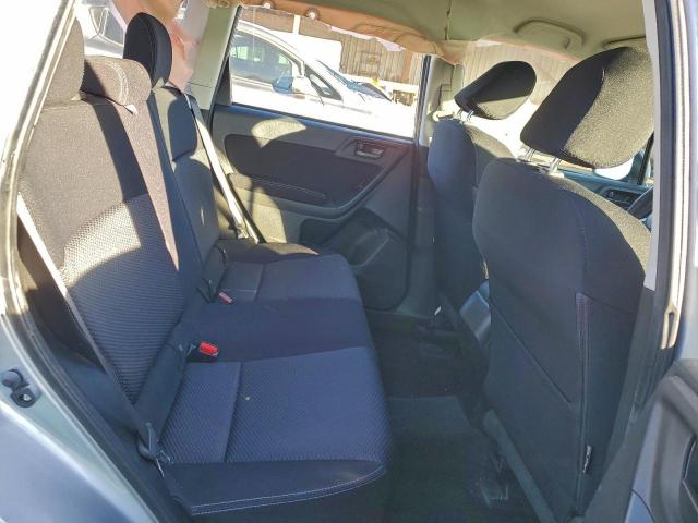 Subaru Forester 2.5i Image 6