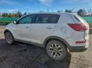Kia Sportage Lx Image 6