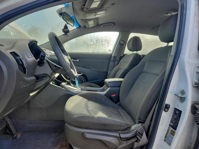 Kia Sportage Lx Image 4