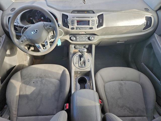 Kia Sportage Lx Image 2