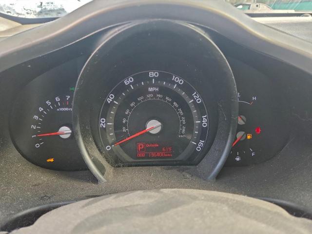 Kia Sportage Lx Image 5