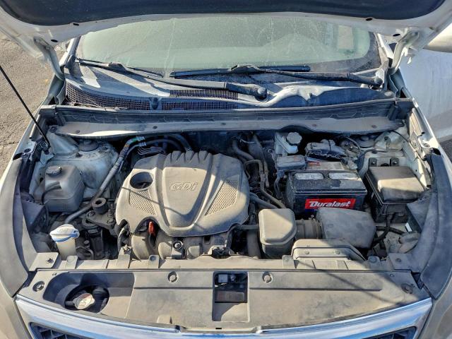 Kia Sportage Lx Image 7