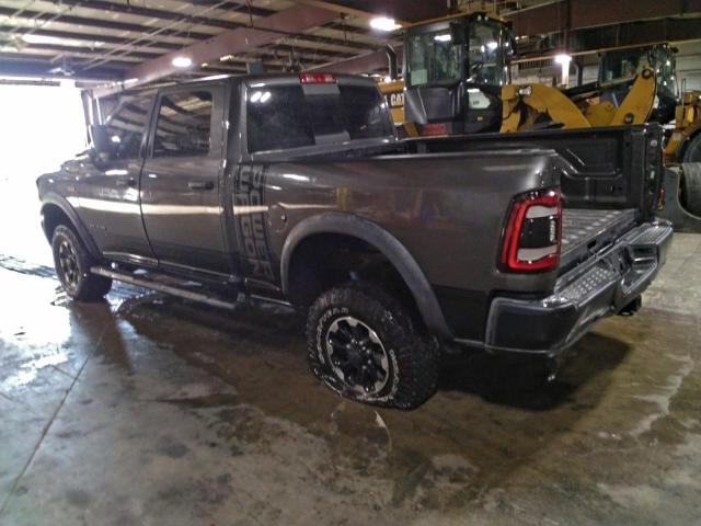 Ram 2500 Powerwagon Image 10