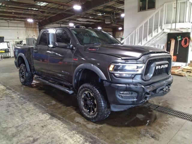 Ram 2500 Powerwagon Image 7