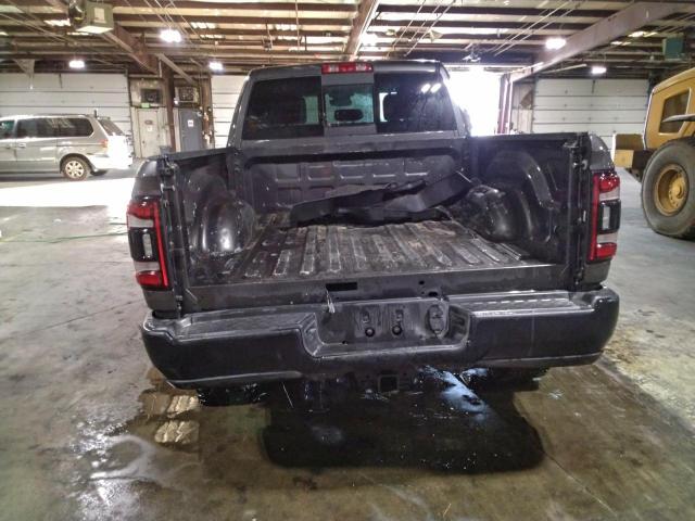 Ram 2500 Powerwagon Image 6