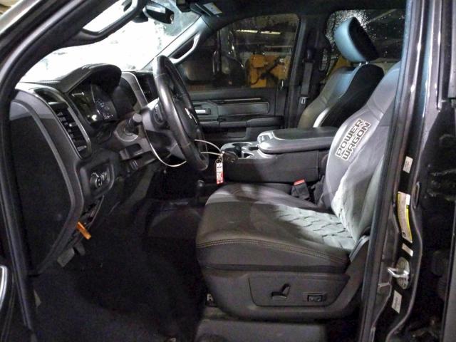 Ram 2500 Powerwagon Image 8