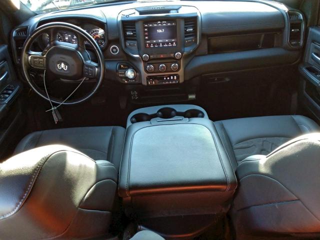 Ram 2500 Powerwagon Image 5