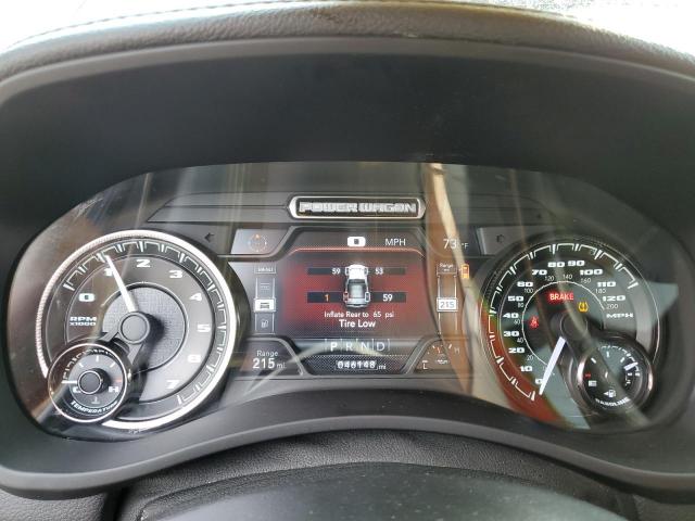 Ram 2500 Powerwagon Image 4