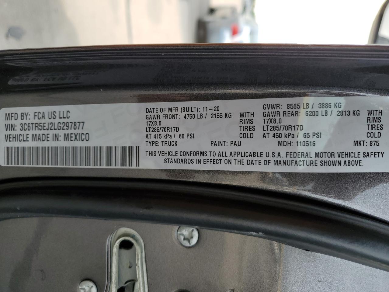 Ram 2500 Powerwagon Image 11