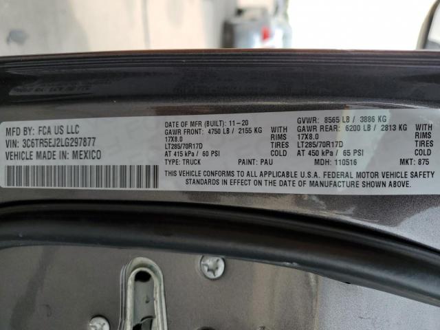 Ram 2500 Powerwagon Image 11