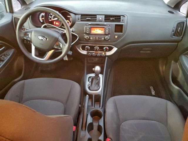 Kia Rio Lx Image 2