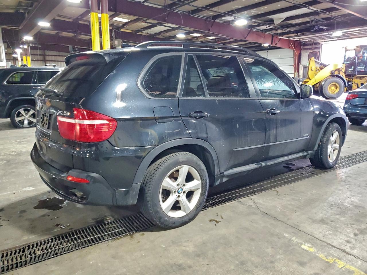 BMW X Series Xdrive30i Image 8