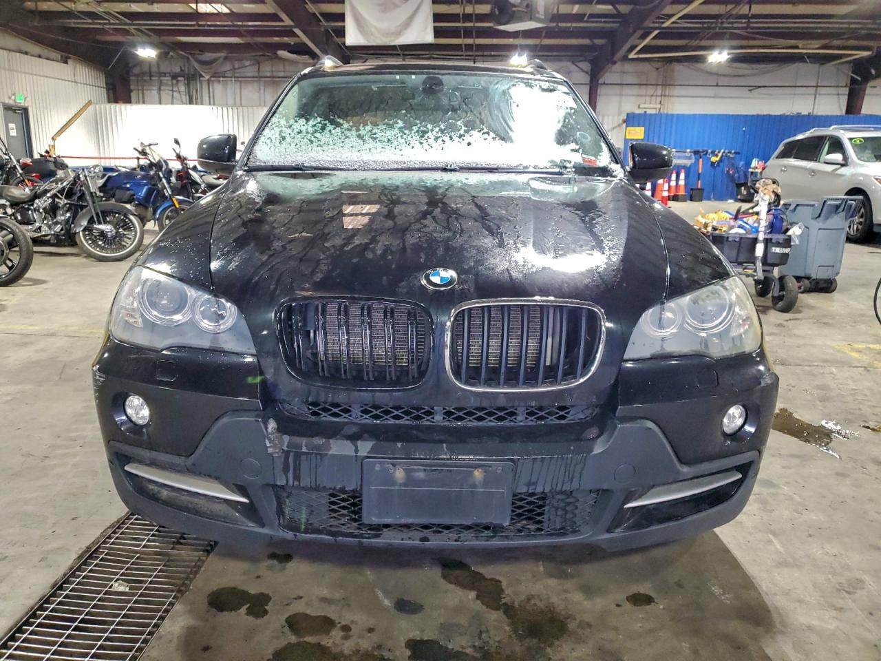 BMW X Series Xdrive30i Image 3