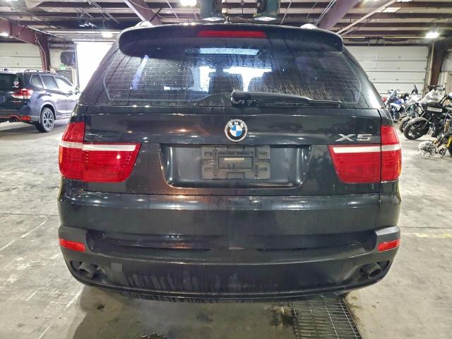 BMW X Series Xdrive30i Image 10