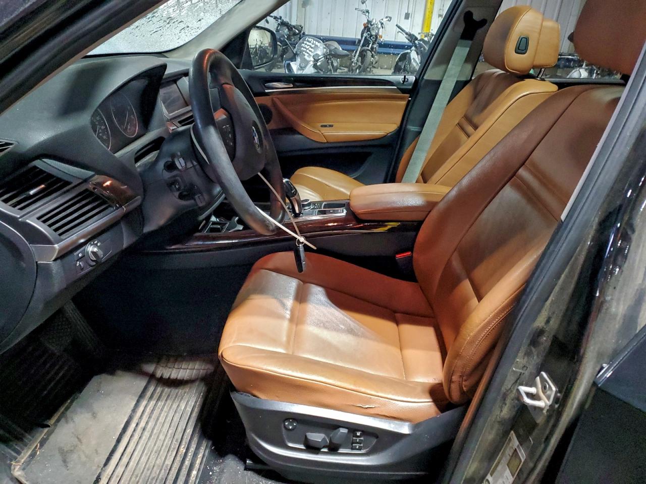 BMW X Series Xdrive30i Image 9