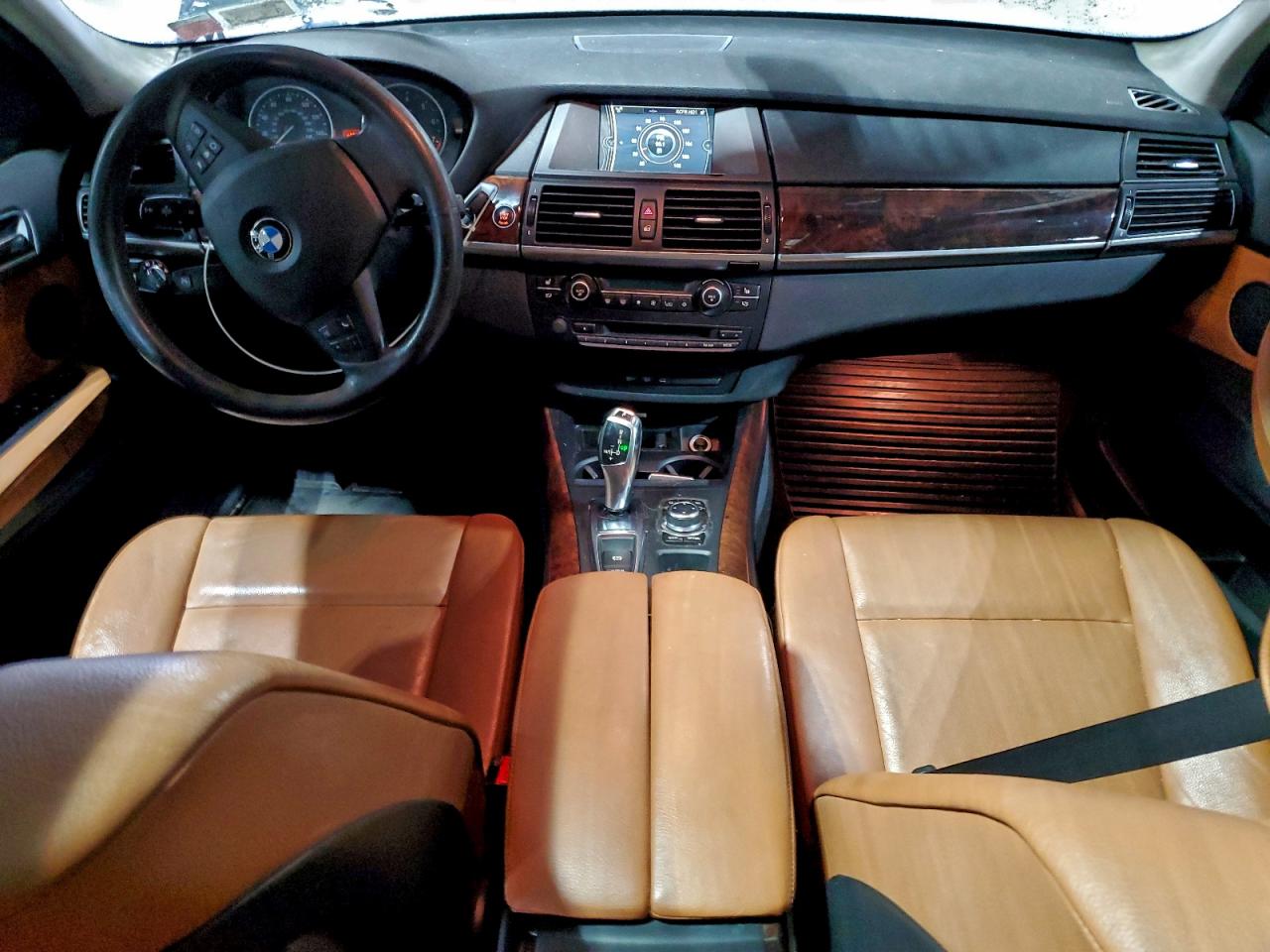 BMW X Series Xdrive30i Image 7