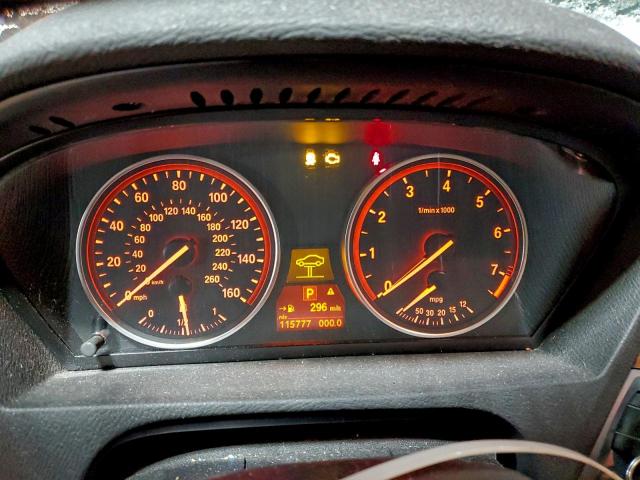 BMW X Series Xdrive30i Image 6