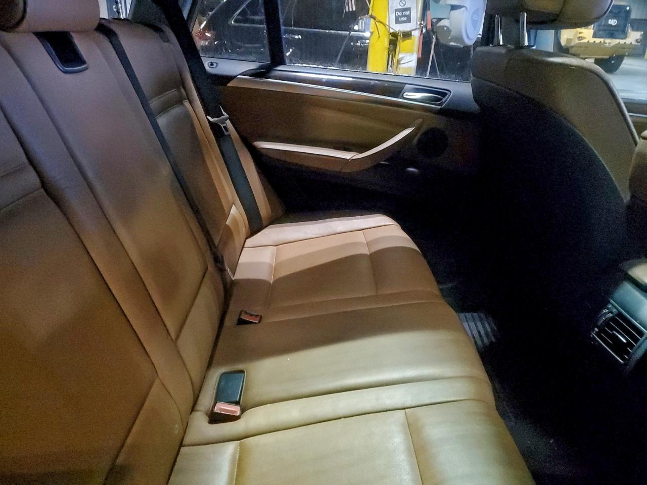 BMW X Series Xdrive30i Image 11