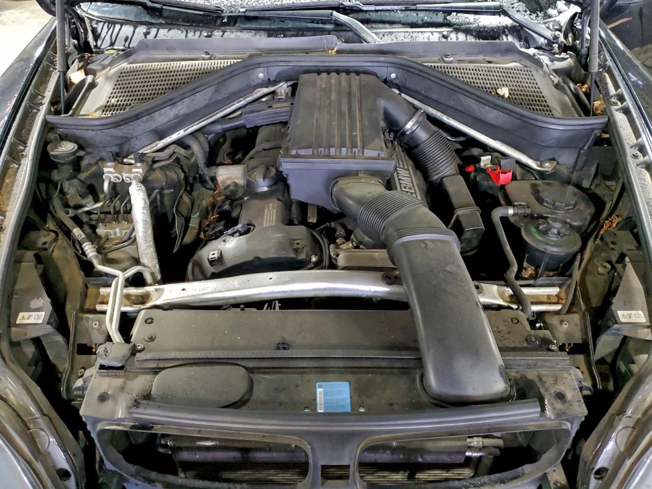 BMW X Series Xdrive30i Image 12