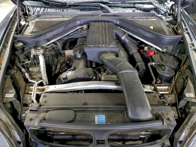 BMW X Series Xdrive30i Image 12