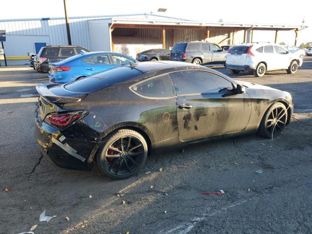 Hyundai Genesis 3.8l Image 9