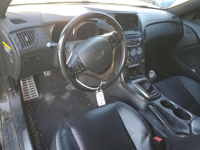 Hyundai Genesis 3.8l Image 11