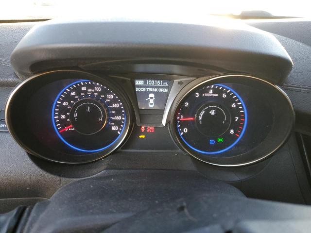 Hyundai Genesis 3.8l Image 5