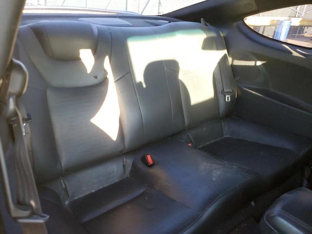 Hyundai Genesis 3.8l Image 7